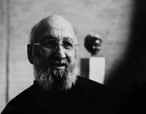 Prof. Rudolf Seitz Institut für Kreativität und Pädagogik Marielle